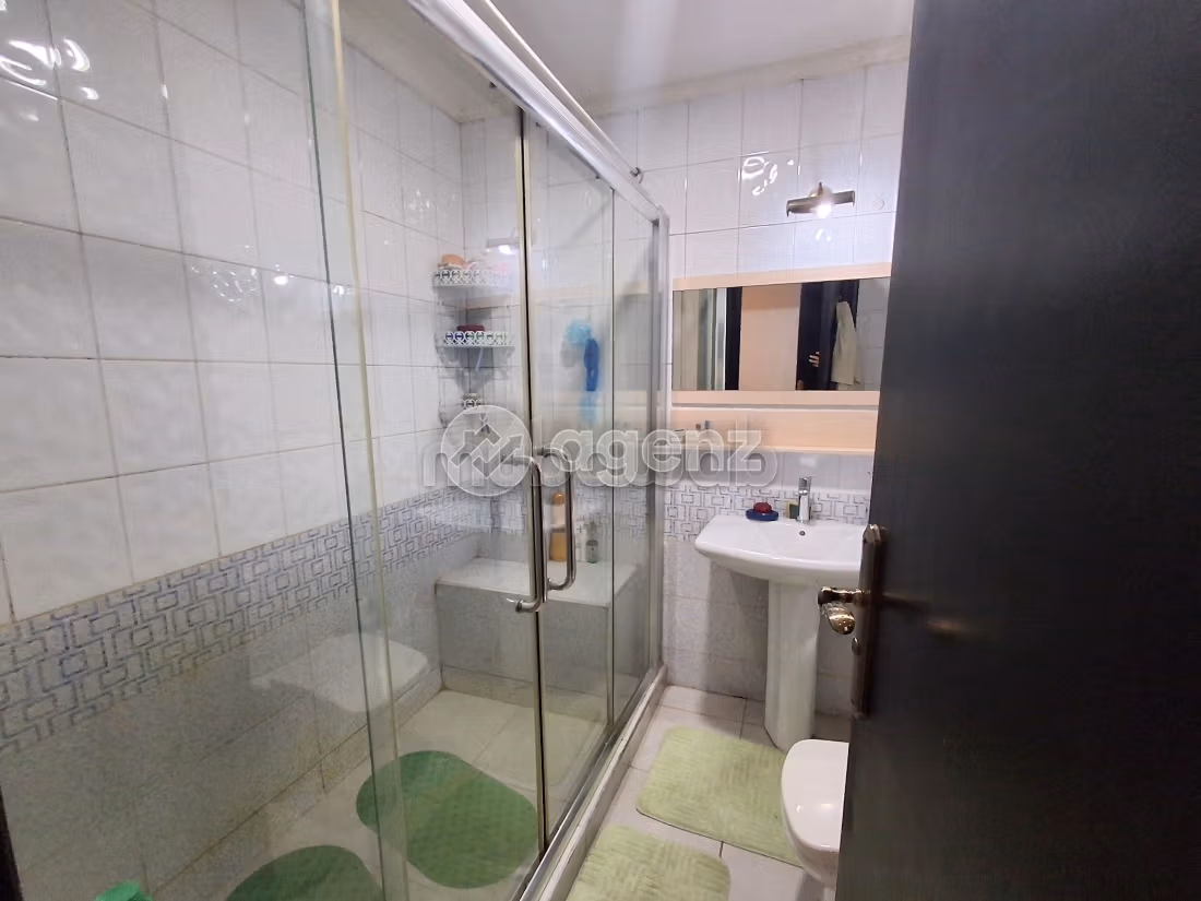 Appartement à vendre 117 m², 3 chambres 2 Mars Casablanca