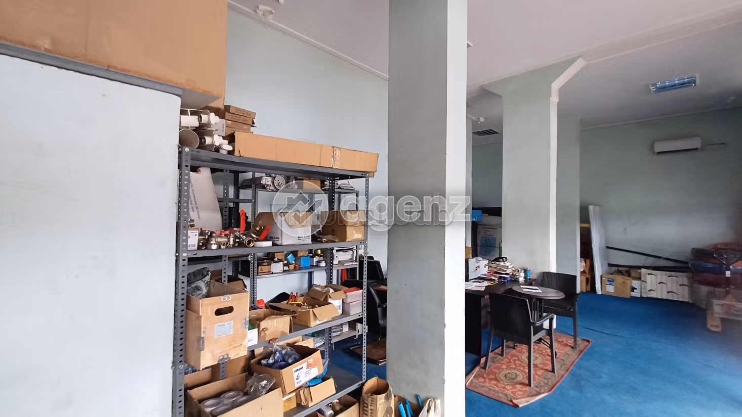 Comercio en venta 130 m² Zahwa Meknès
