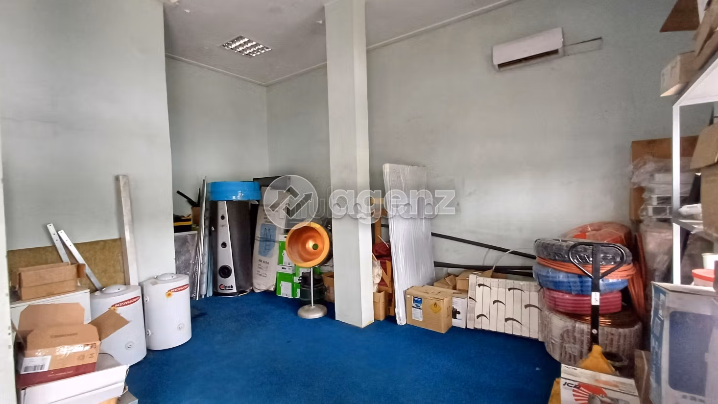 Comercio en venta 130 m² Zahwa Meknès