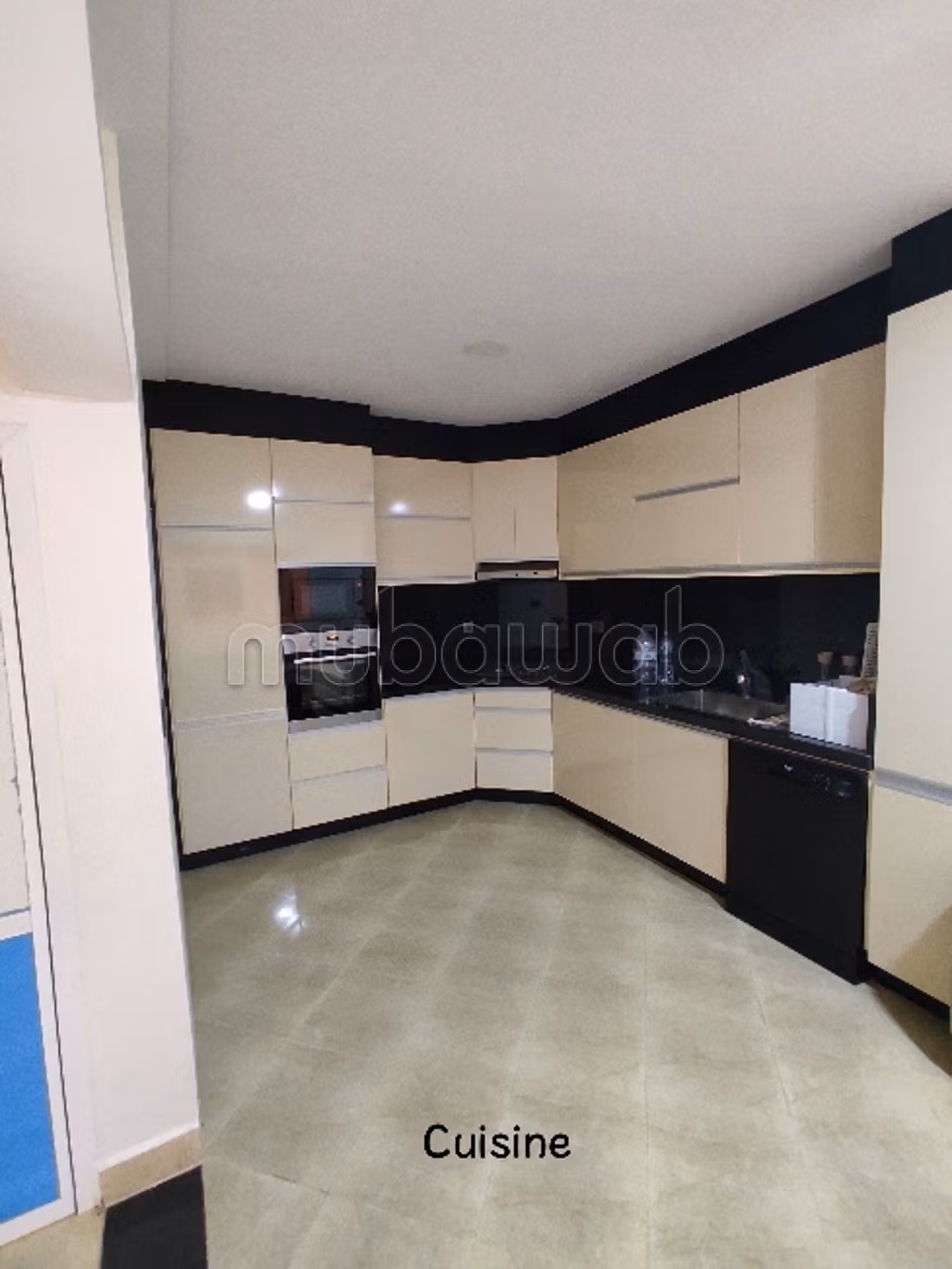 Appartement 109 m² f Sidi Yahya — 11