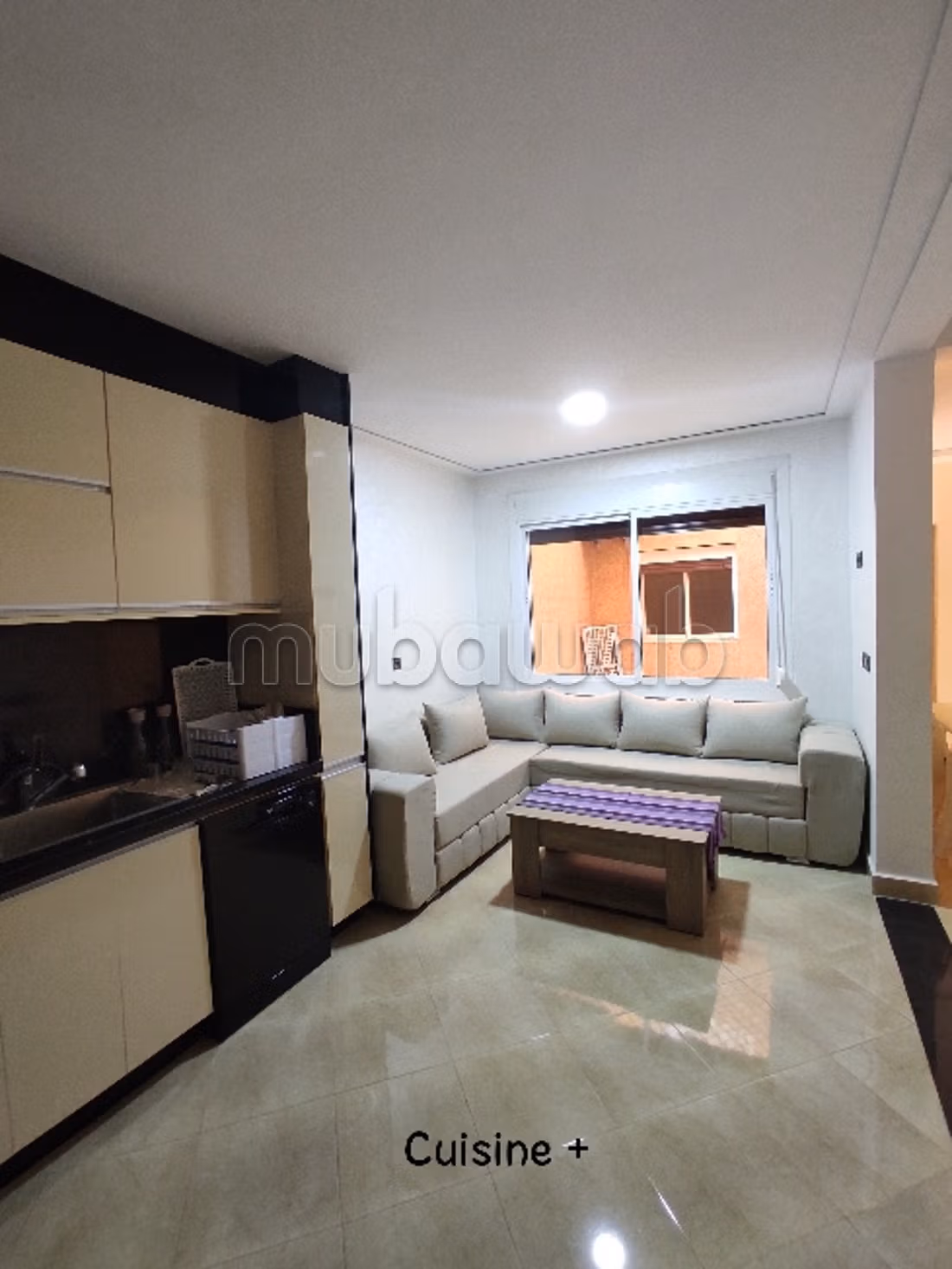 Appartement 109 m² f Sidi Yahya — 12