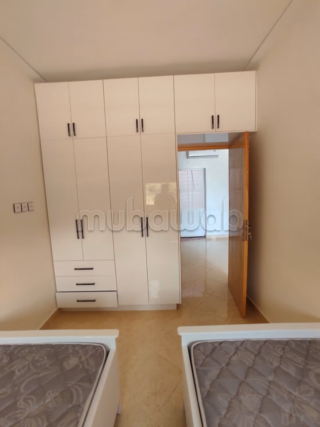 Appartement 109 m² f Sidi Yahya — 6