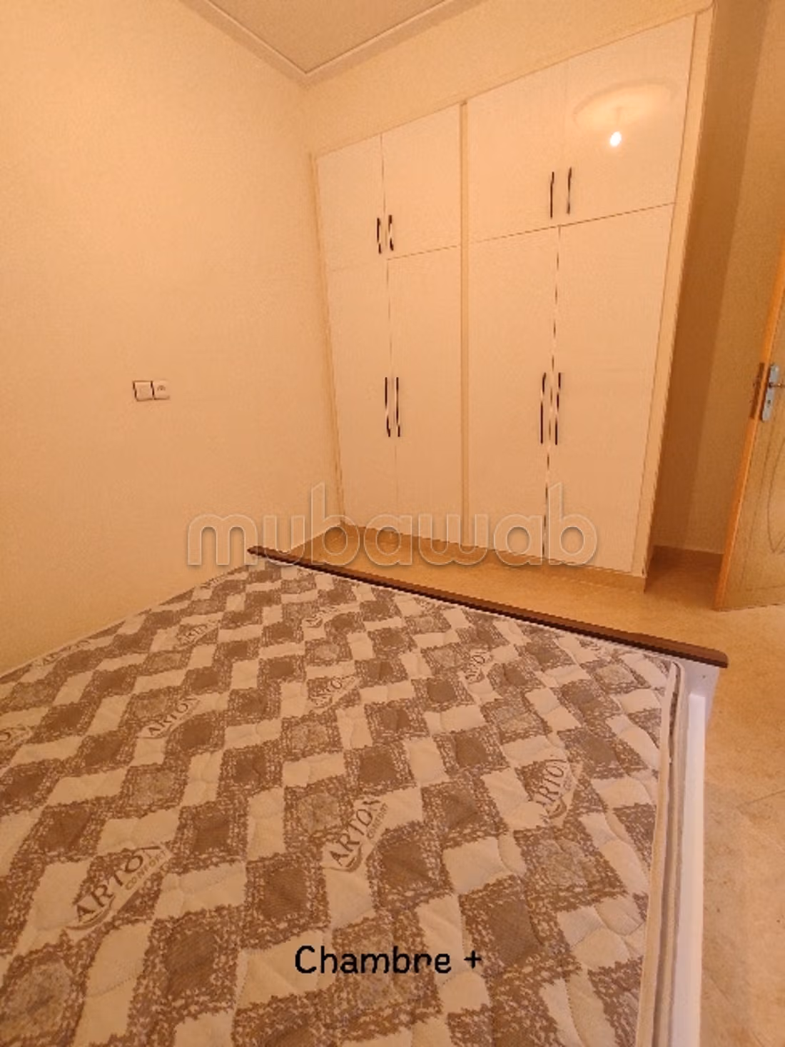 Appartement 109 m² f Sidi Yahya — 5