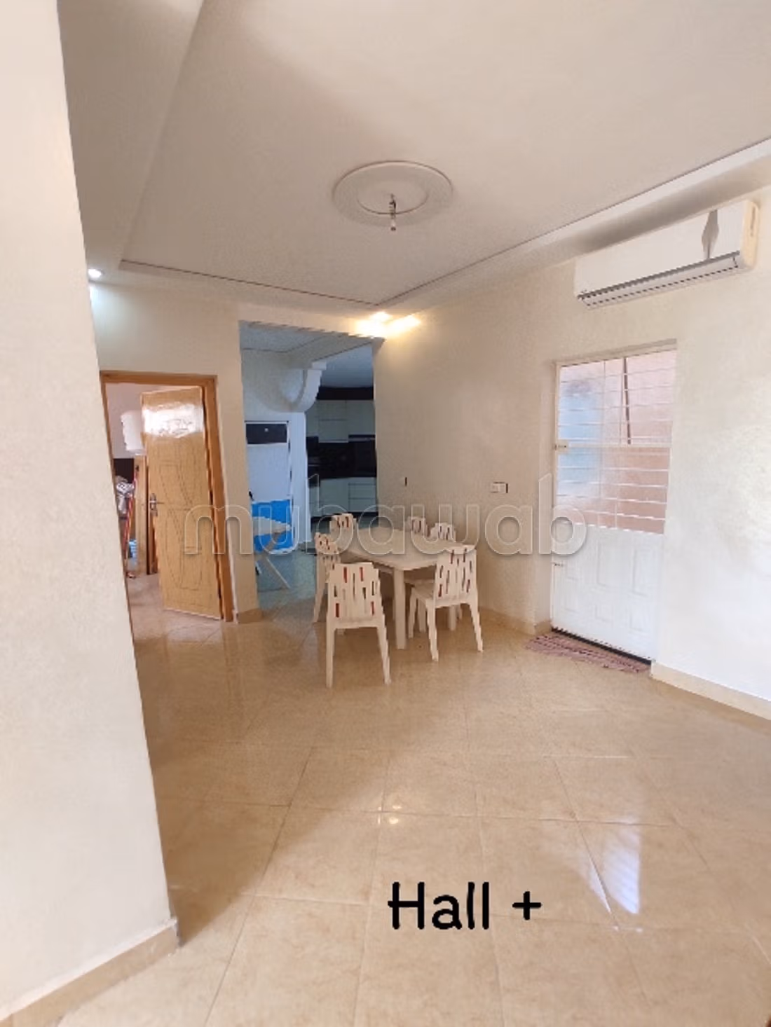 Appartement 109 m² f Sidi Yahya — 3