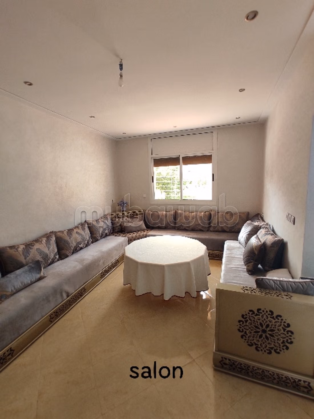 Appartement 109 m² f Sidi Yahya — 2