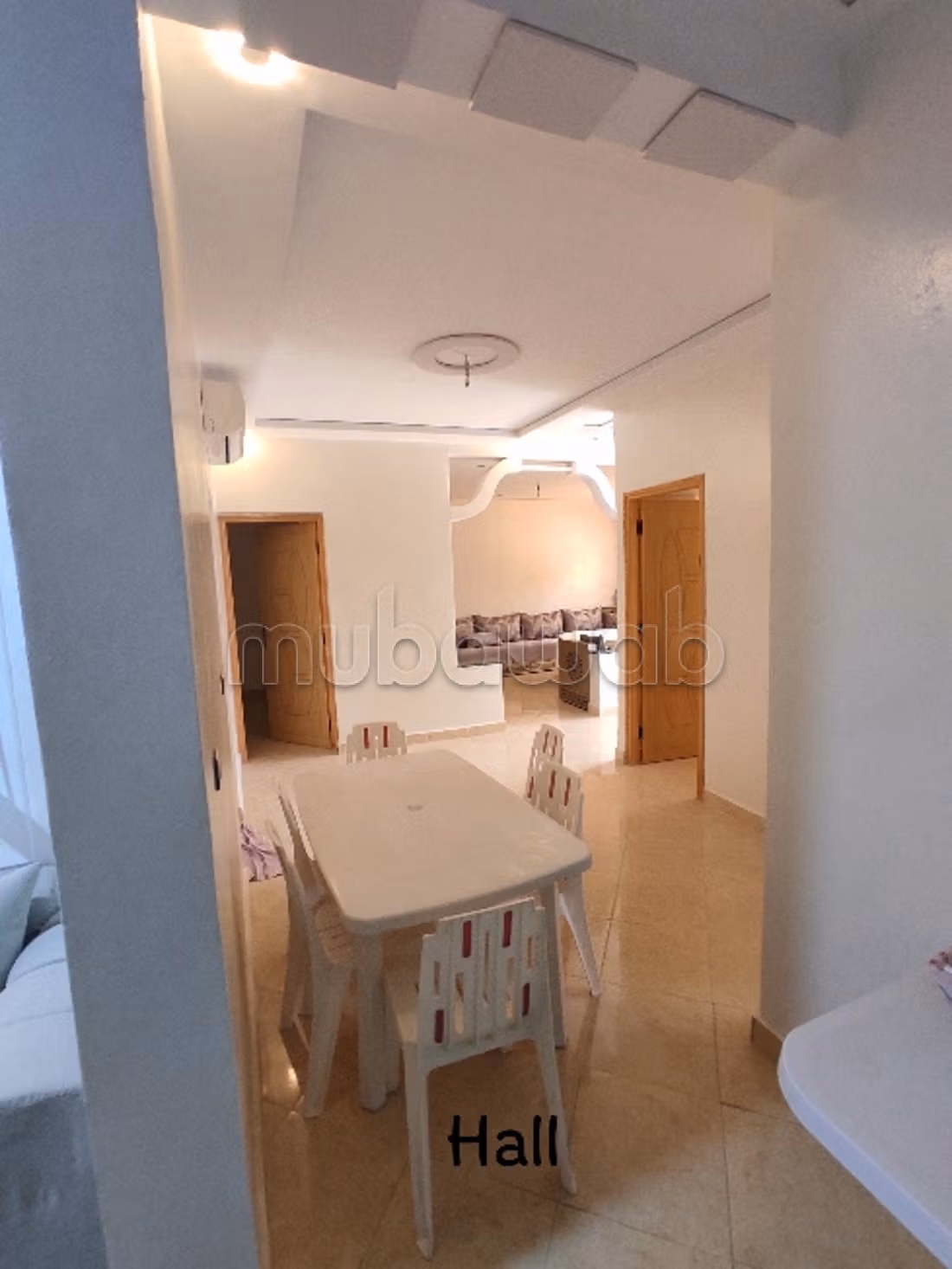Appartement 109 m² f Sidi Yahya — 9
