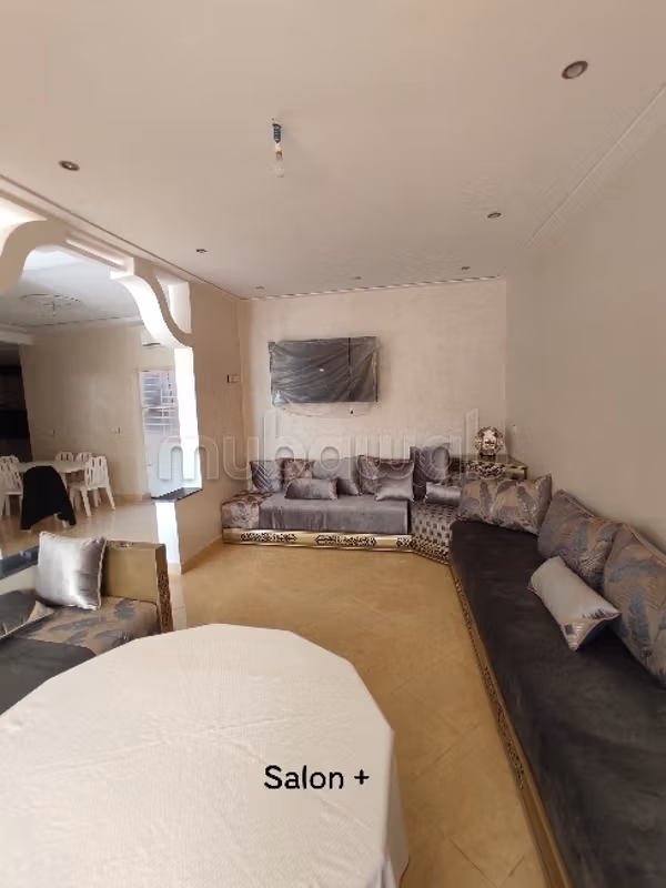 Appartement op de begane grond in R2