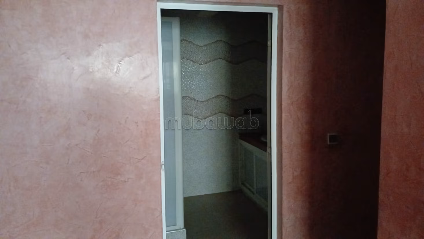 Apartamento espacioso a la venta - Sidi Maarouf