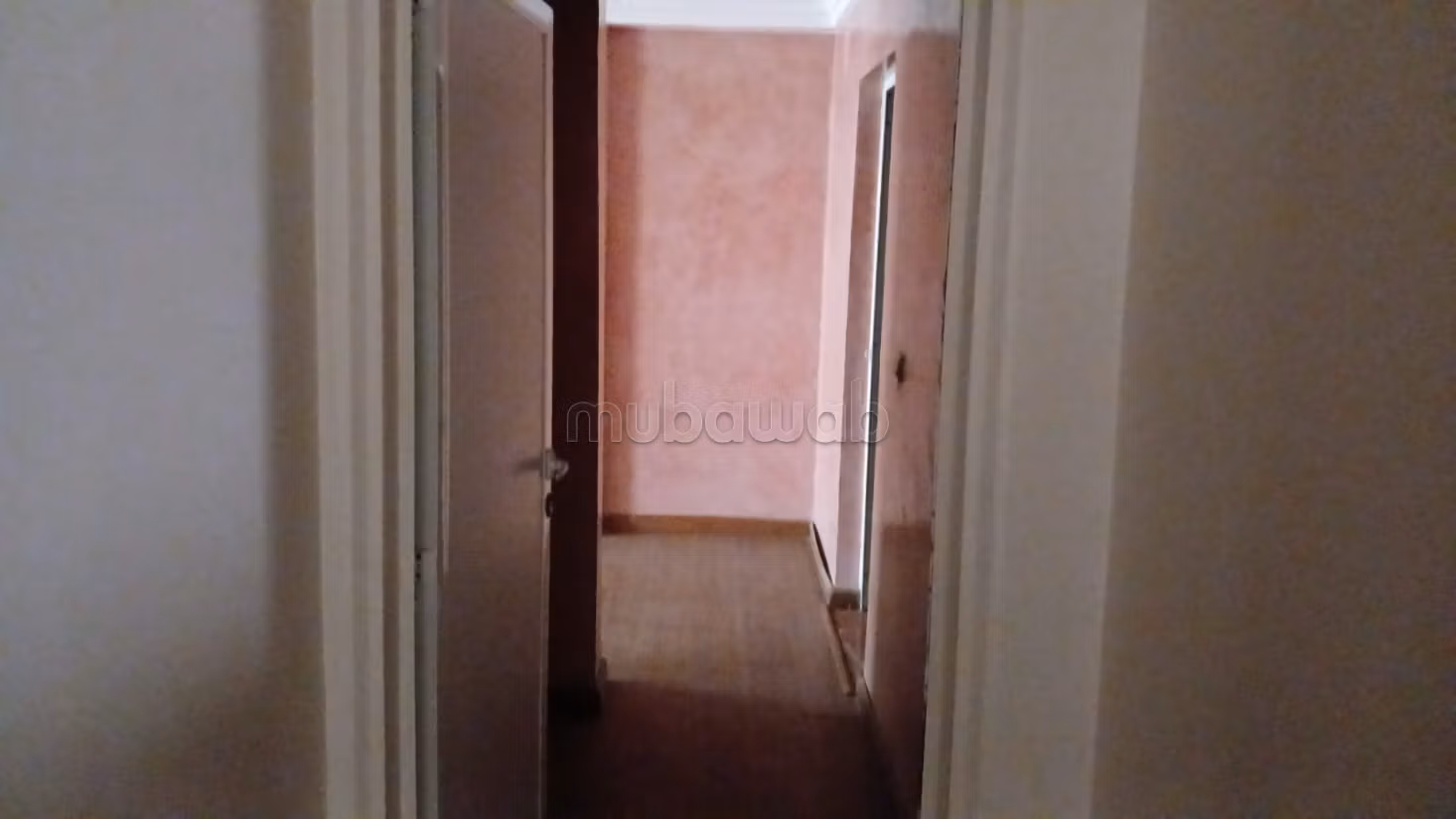 Apartamento espacioso a la venta - Sidi Maarouf