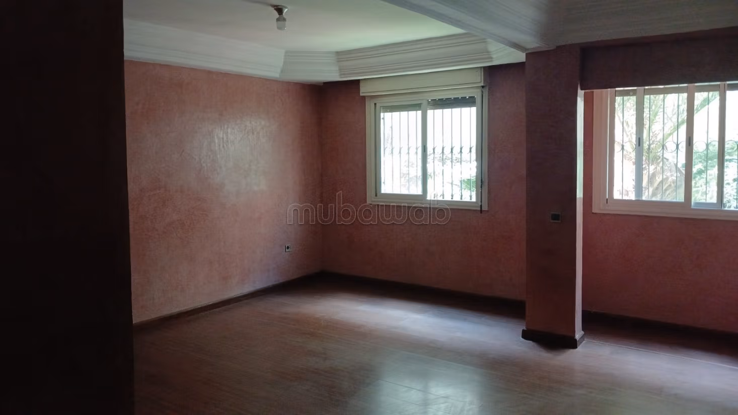 Apartamento espacioso a la venta - Sidi Maarouf