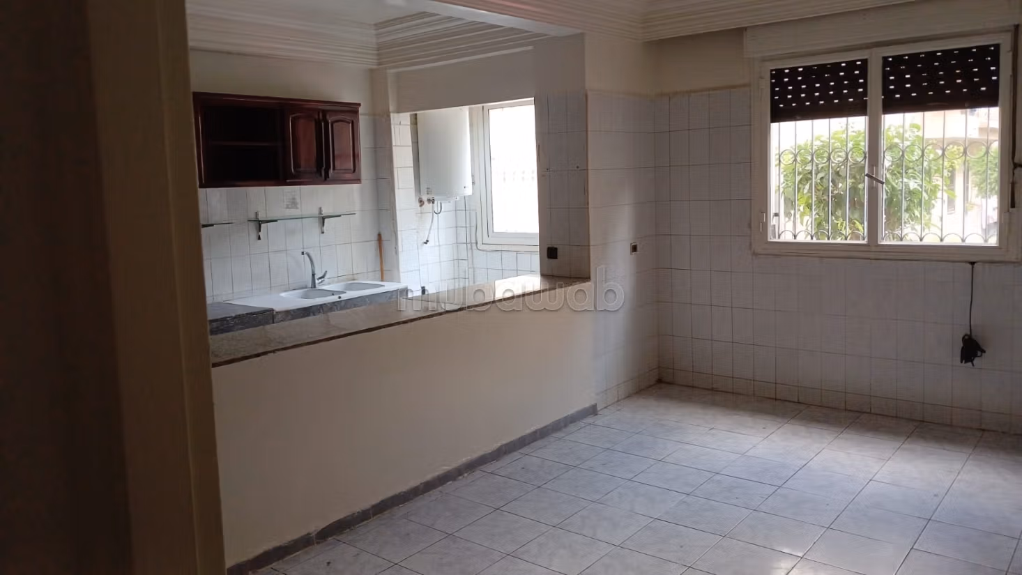 Apartamento espacioso a la venta - Sidi Maarouf