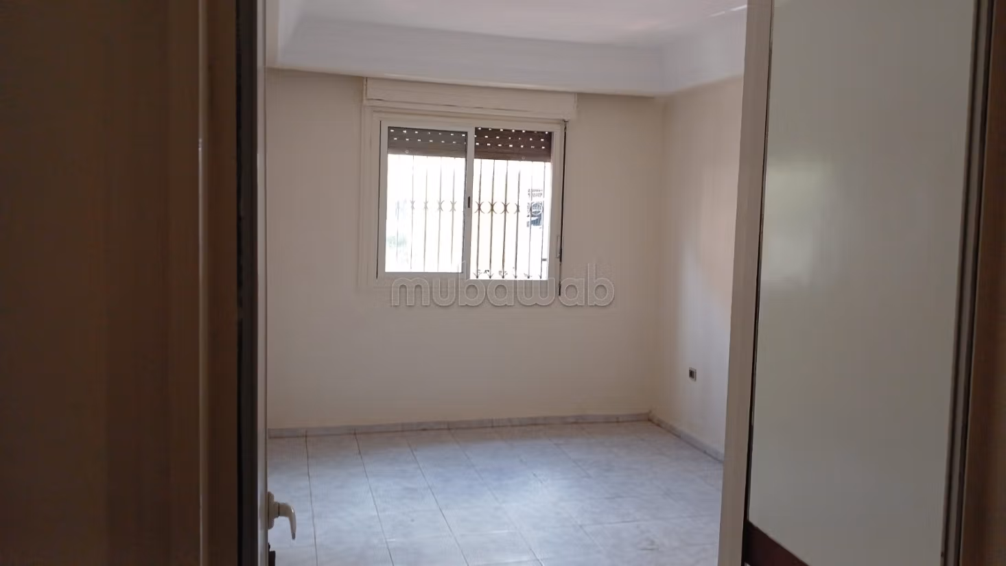 Apartamento espacioso a la venta - Sidi Maarouf