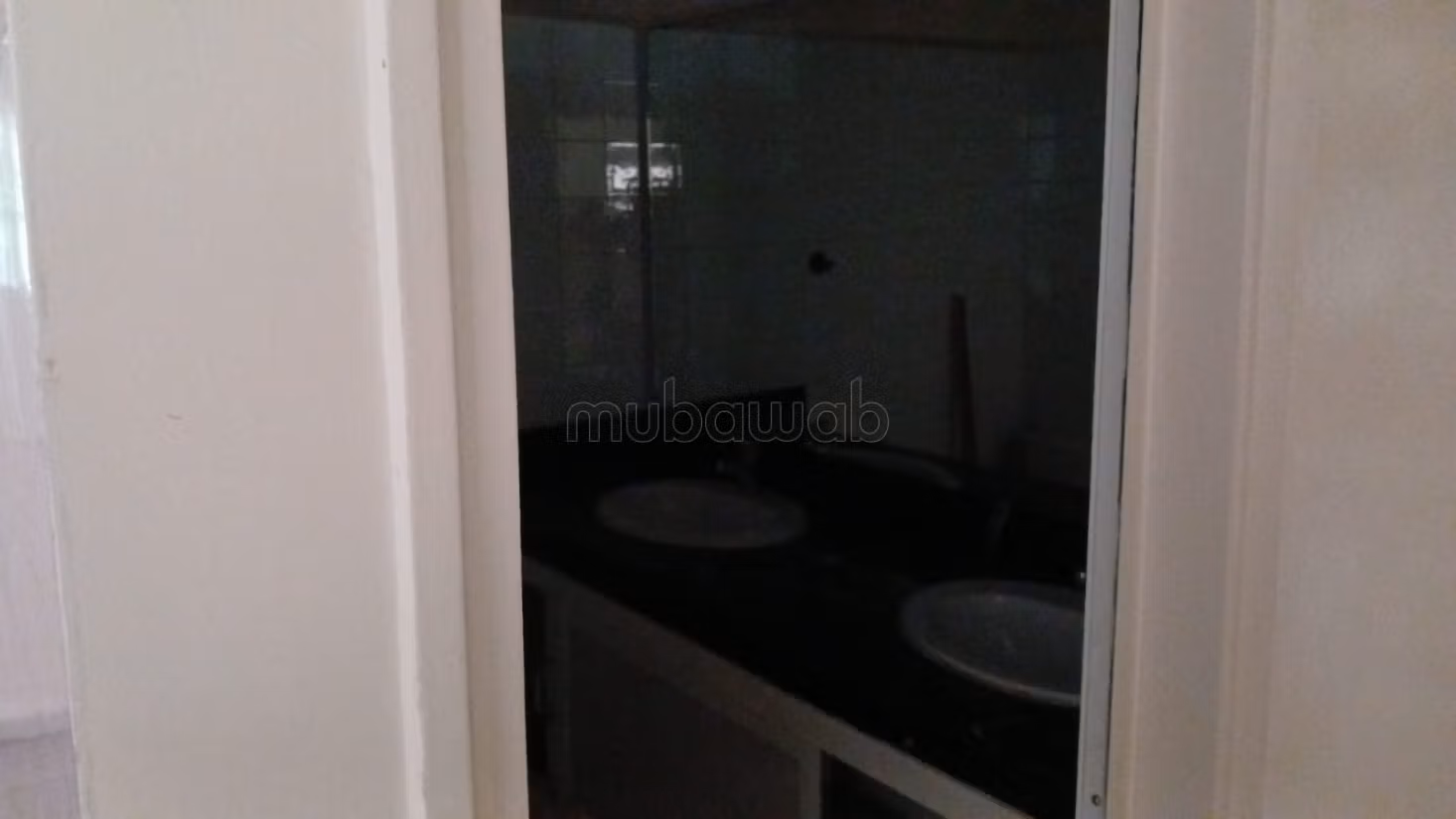 Apartamento espacioso a la venta - Sidi Maarouf