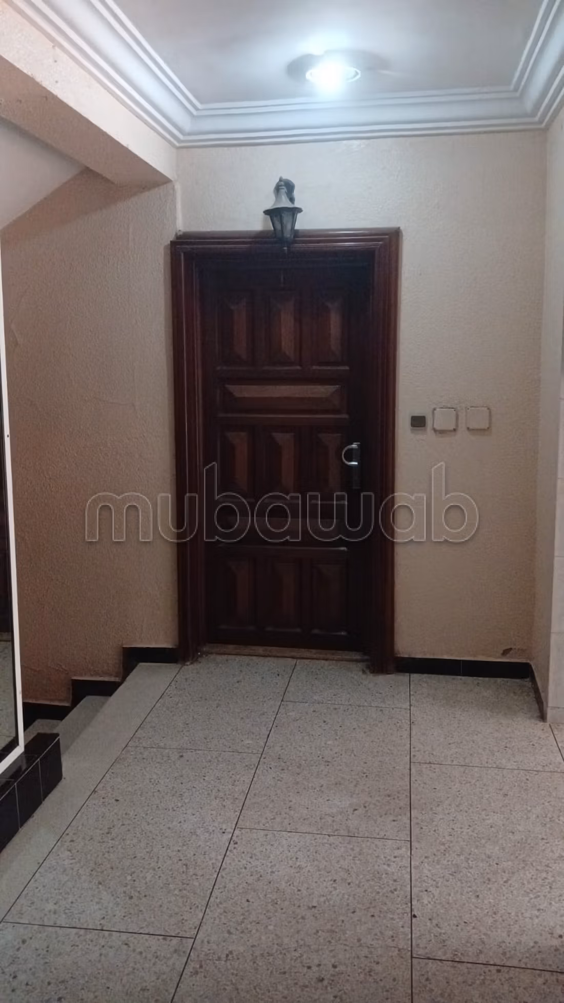 Apartamento espacioso a la venta - Sidi Maarouf