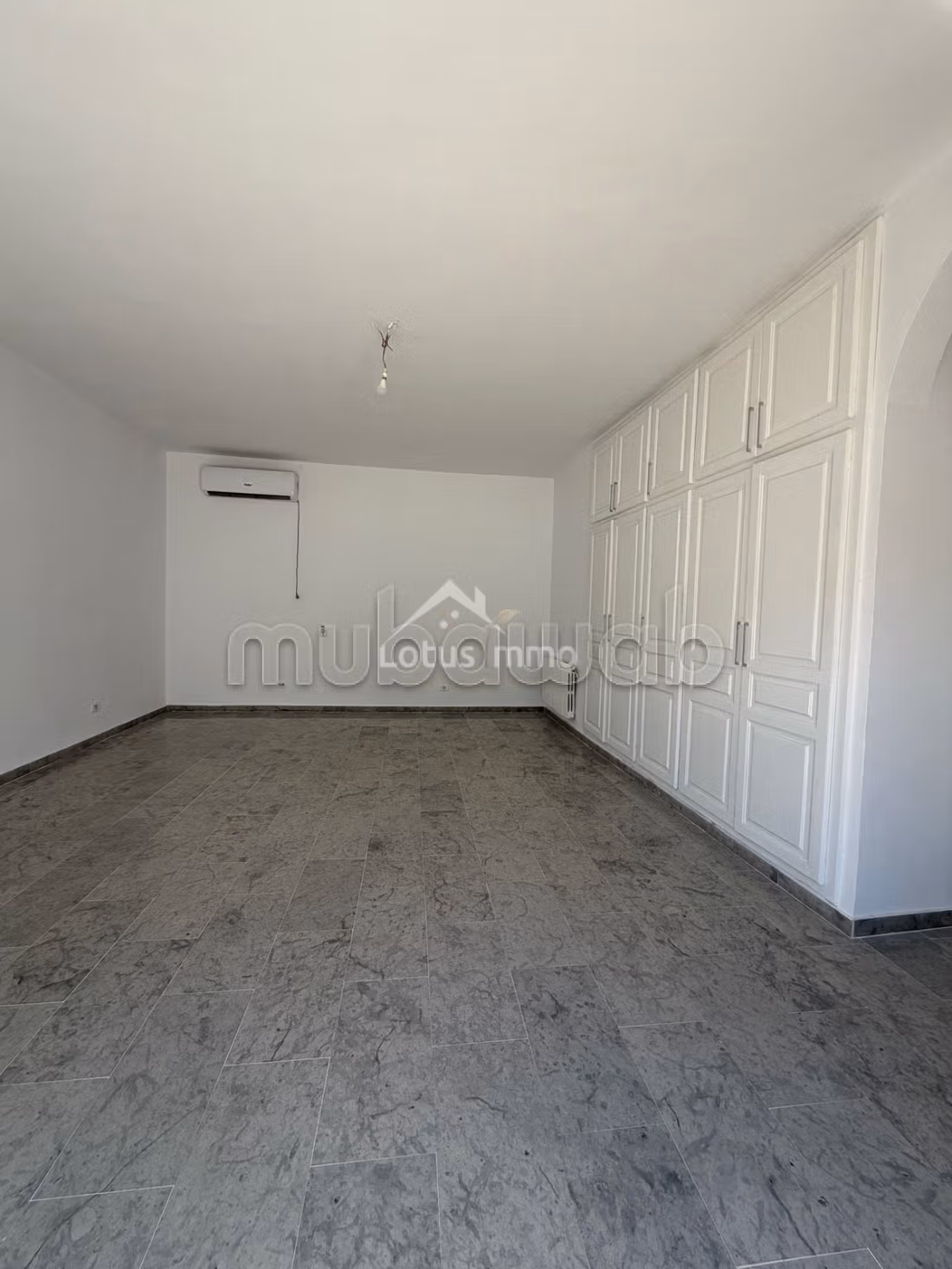A Vendre Villa à La Marsa Cité Erriadh