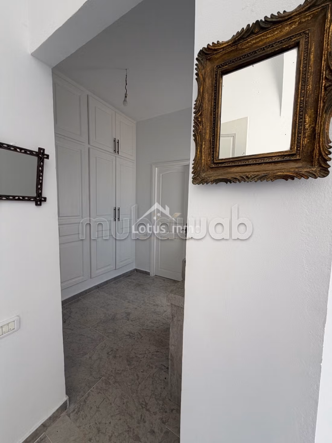 A Vendre Villa à La Marsa Cité Erriadh