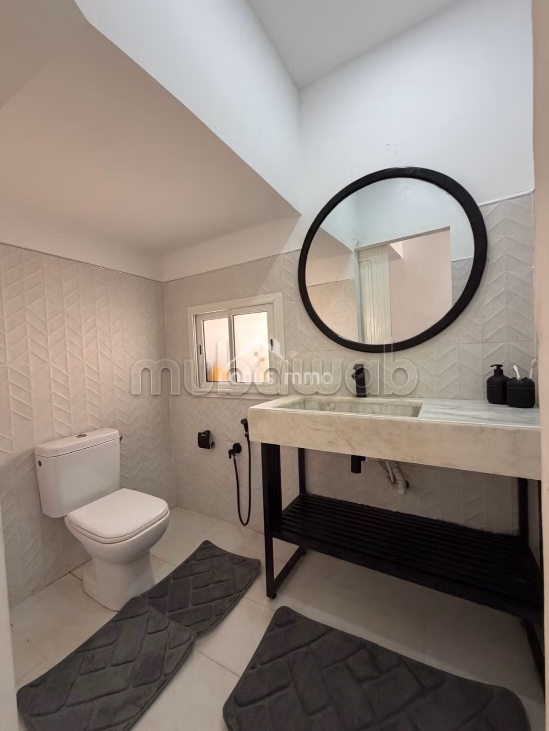 A Vendre Villa à La Marsa Cité Erriadh