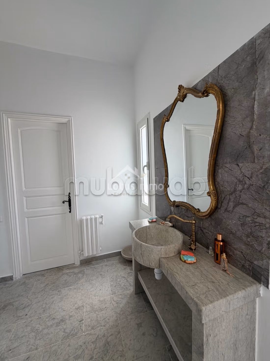 A Vendre Villa à La Marsa Cité Erriadh
