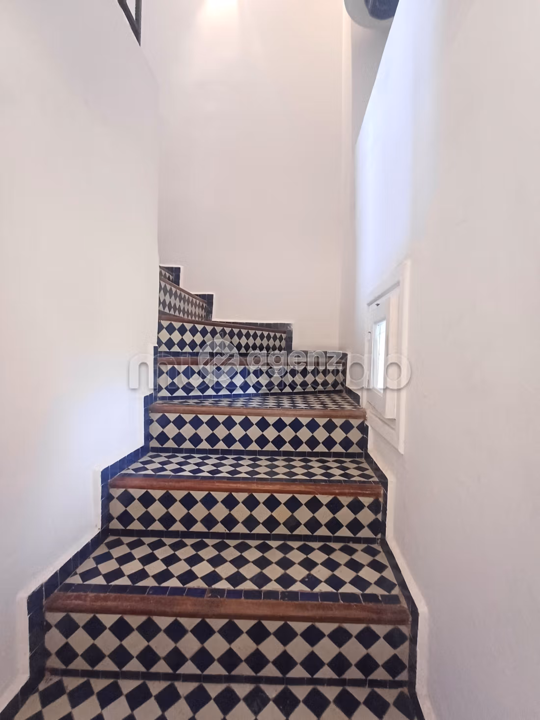 Villa en venta 465 m², 4 habitaciones Mohammadia Mohammedia