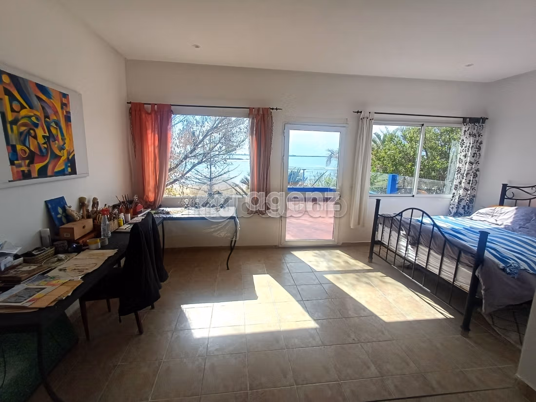 Villa en venta 465 m², 4 habitaciones Mohammadia Mohammedia
