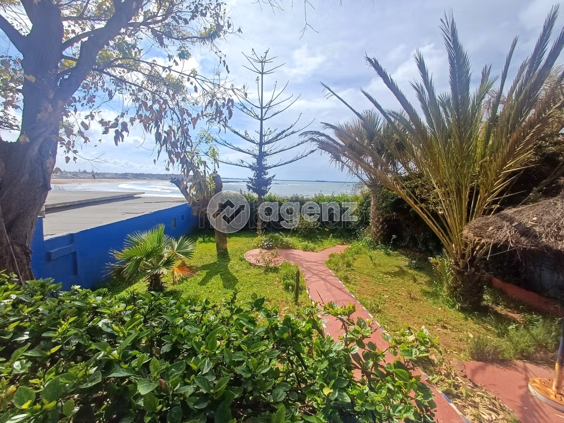 Villa en venta 465 m², 4 habitaciones Mohammadia Mohammedia