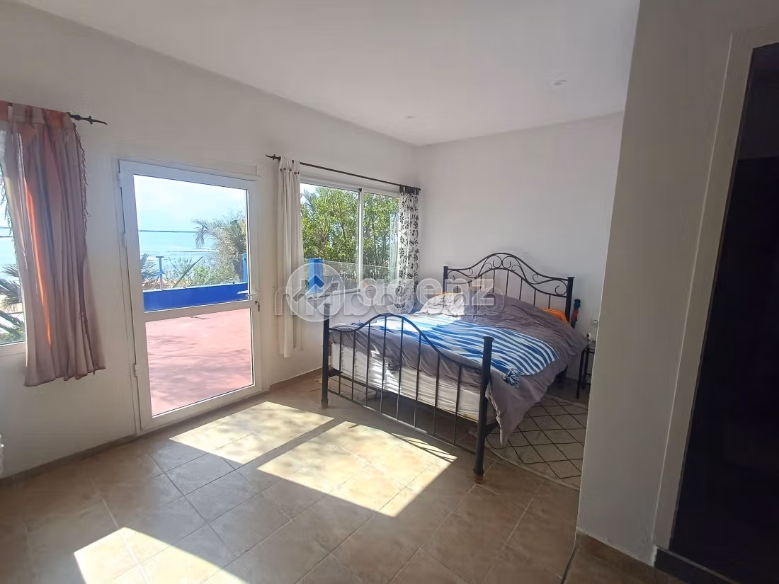 Villa en venta 465 m², 4 habitaciones Mohammadia Mohammedia