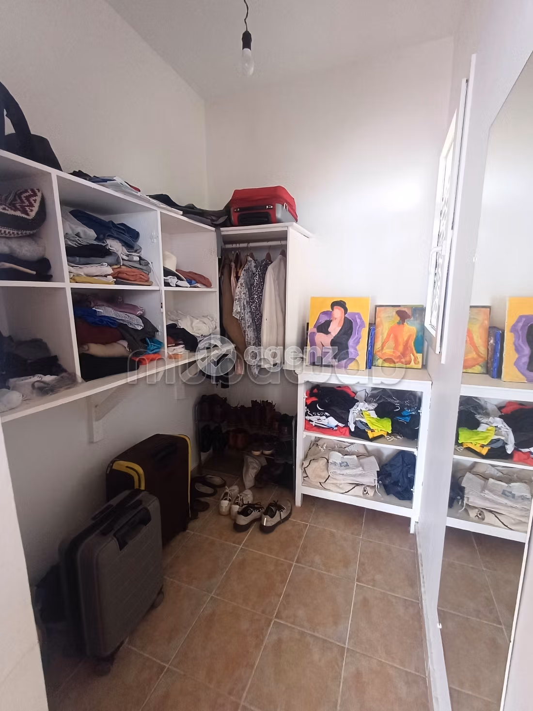 Villa en venta 465 m², 4 habitaciones Mohammadia Mohammedia
