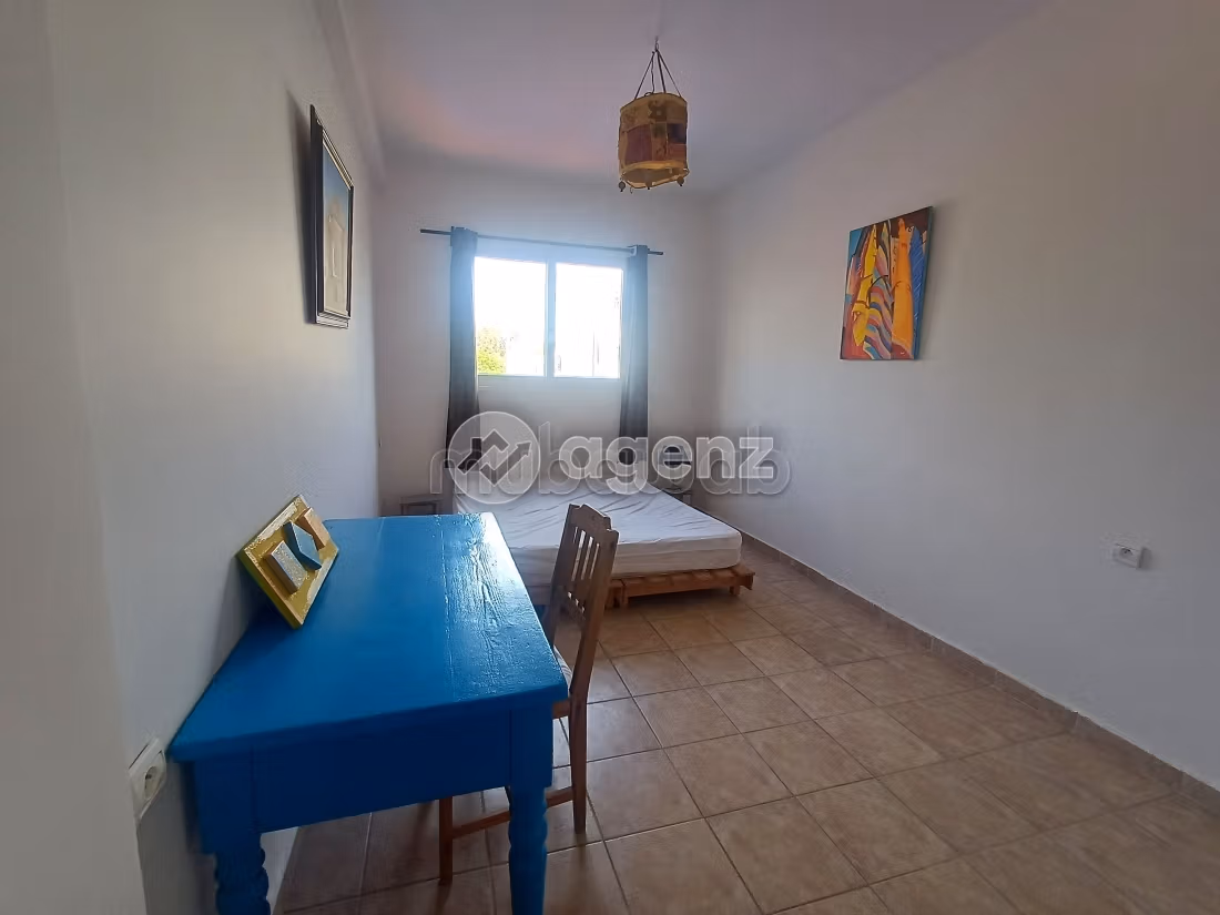 Villa en venta 465 m², 4 habitaciones Mohammadia Mohammedia