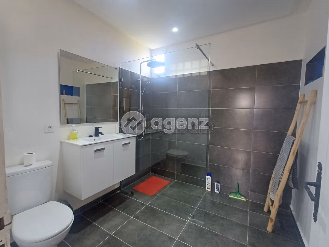 Villa en venta 465 m², 4 habitaciones Mohammadia Mohammedia