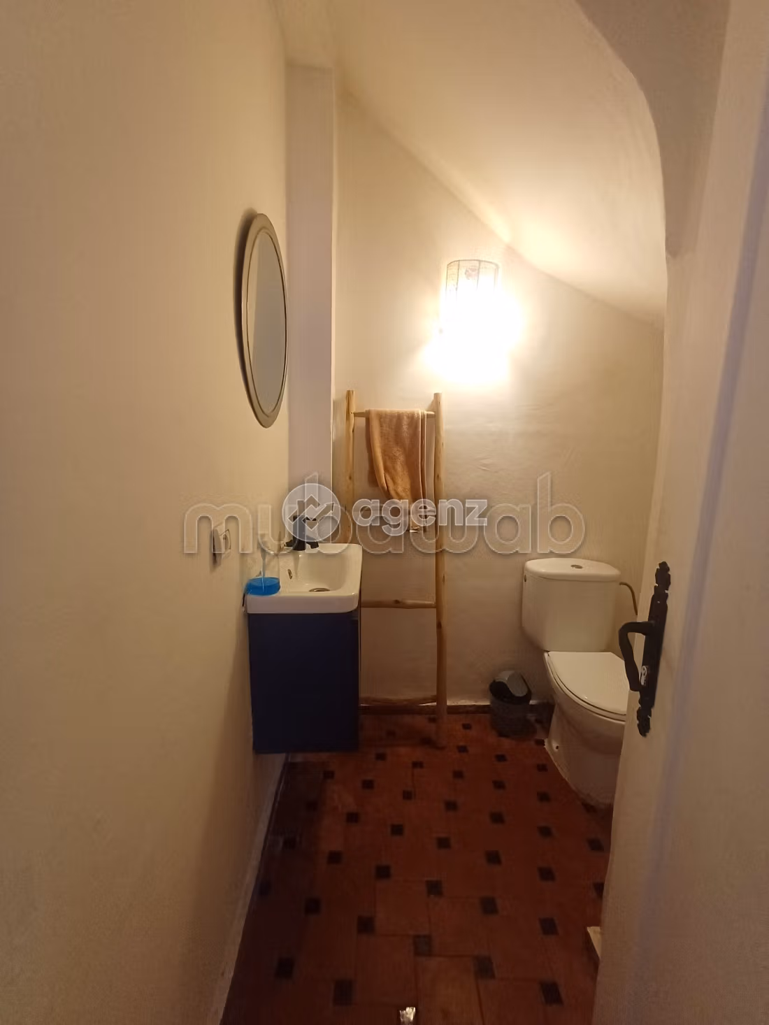 Villa en venta 465 m², 4 habitaciones Mohammadia Mohammedia