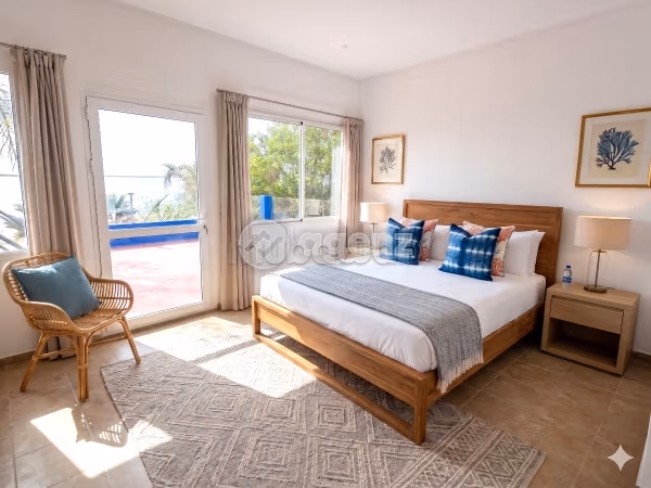 Villa en venta 465 m², 4 habitaciones Mohammadia Mohammedia