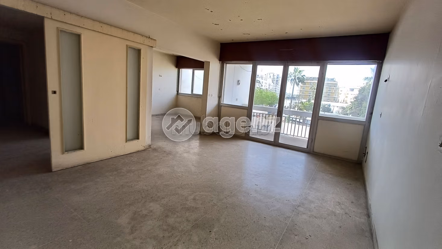 Appartement 197 m² à Maârif — 10