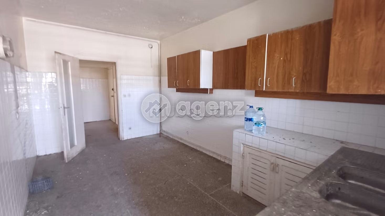 Appartement 197 m² à Maârif — 13
