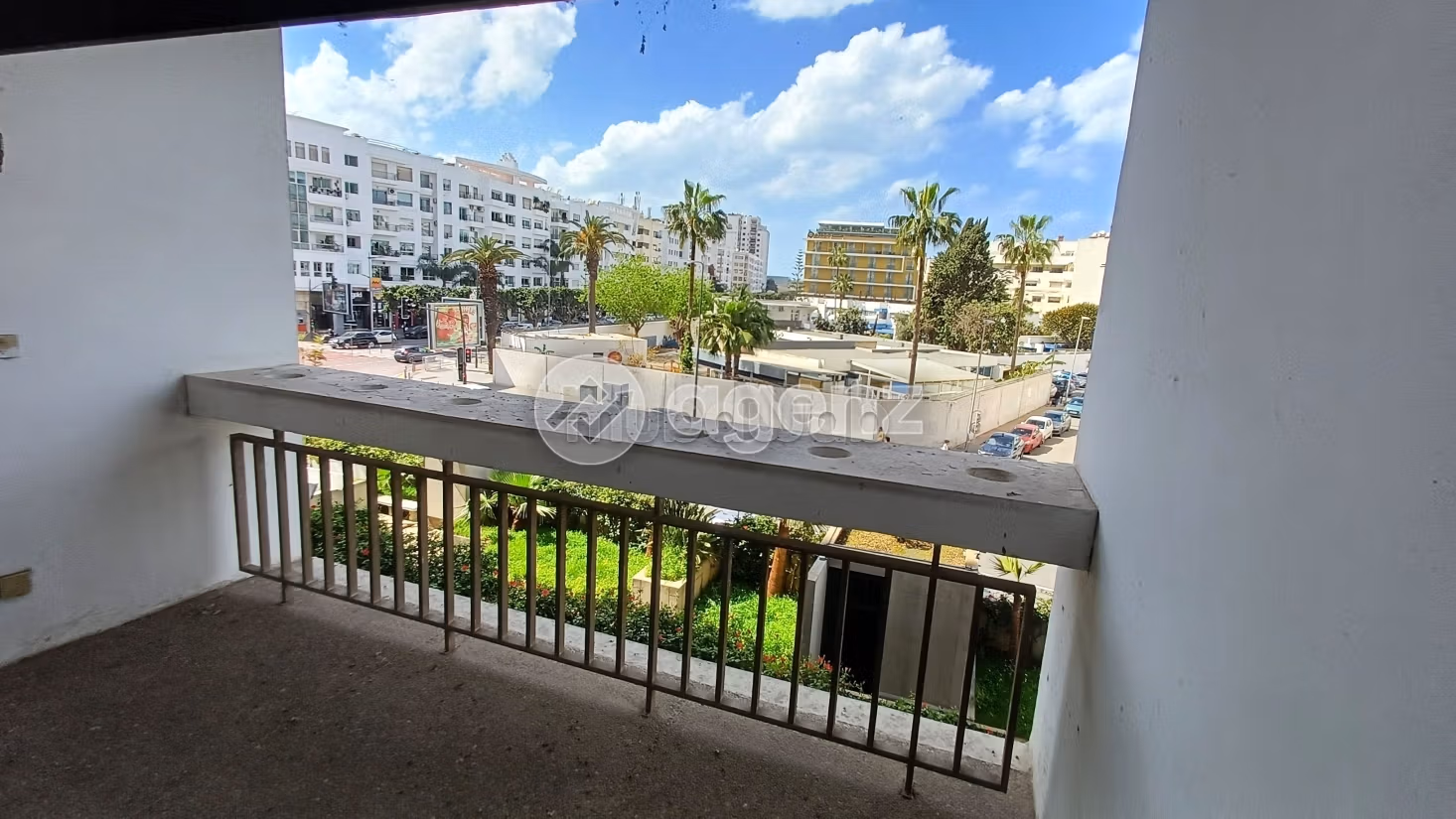 Appartement 197 m² à Maârif — 17