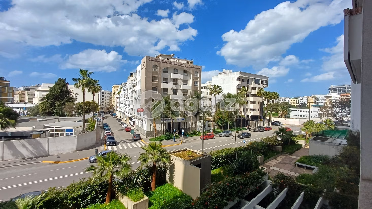 Appartement 197 m² à Maârif — 16