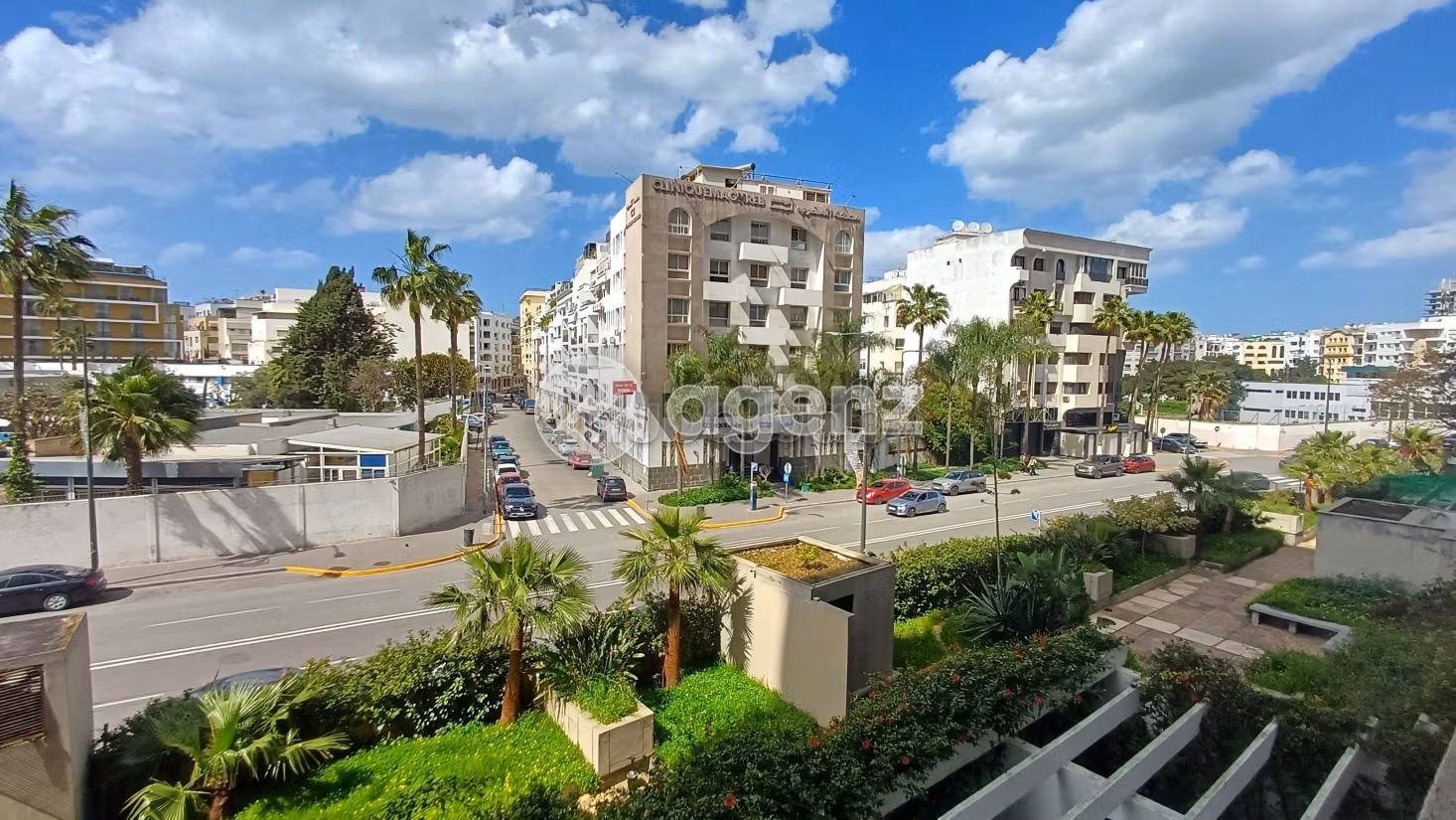 Appartement à vendre 197 m², 2 chambres Maârif Casablanca — 5