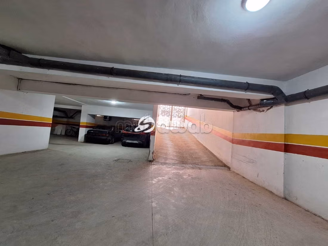 Appartement 48 m² f Ferme Bretonne (Hay Arraha) — 17
