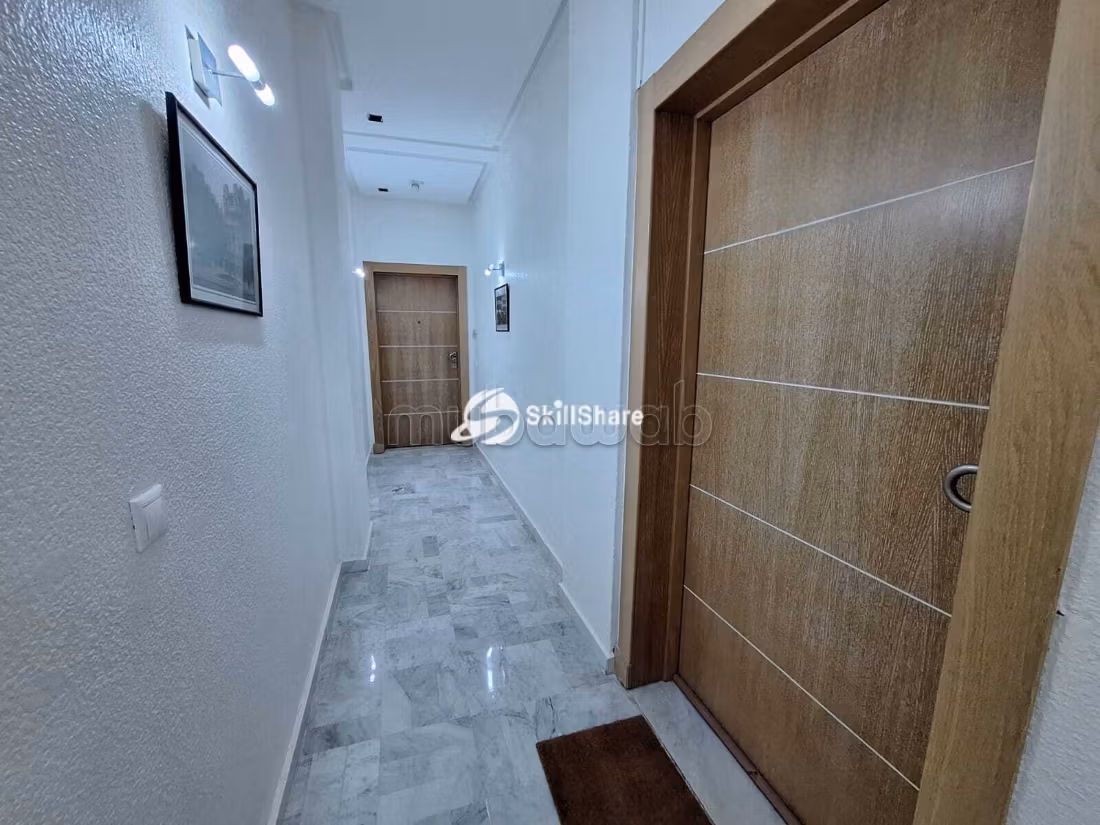 Appartement 48 m² f Ferme Bretonne (Hay Arraha) — 13