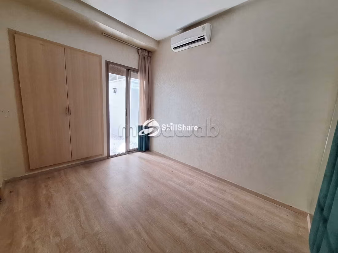 Studio 48 m² rez de chaussée à vendre – Laya Casablanca — 6