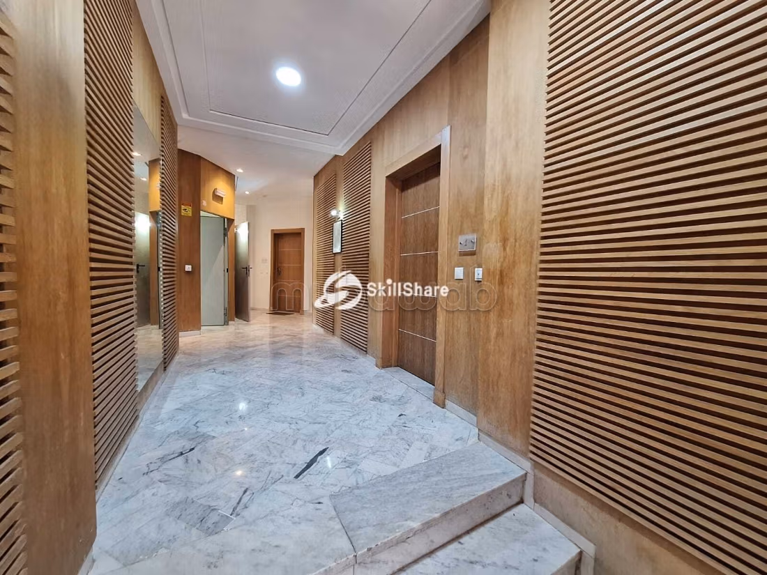 Appartement 48 m² f Ferme Bretonne (Hay Arraha) — 16