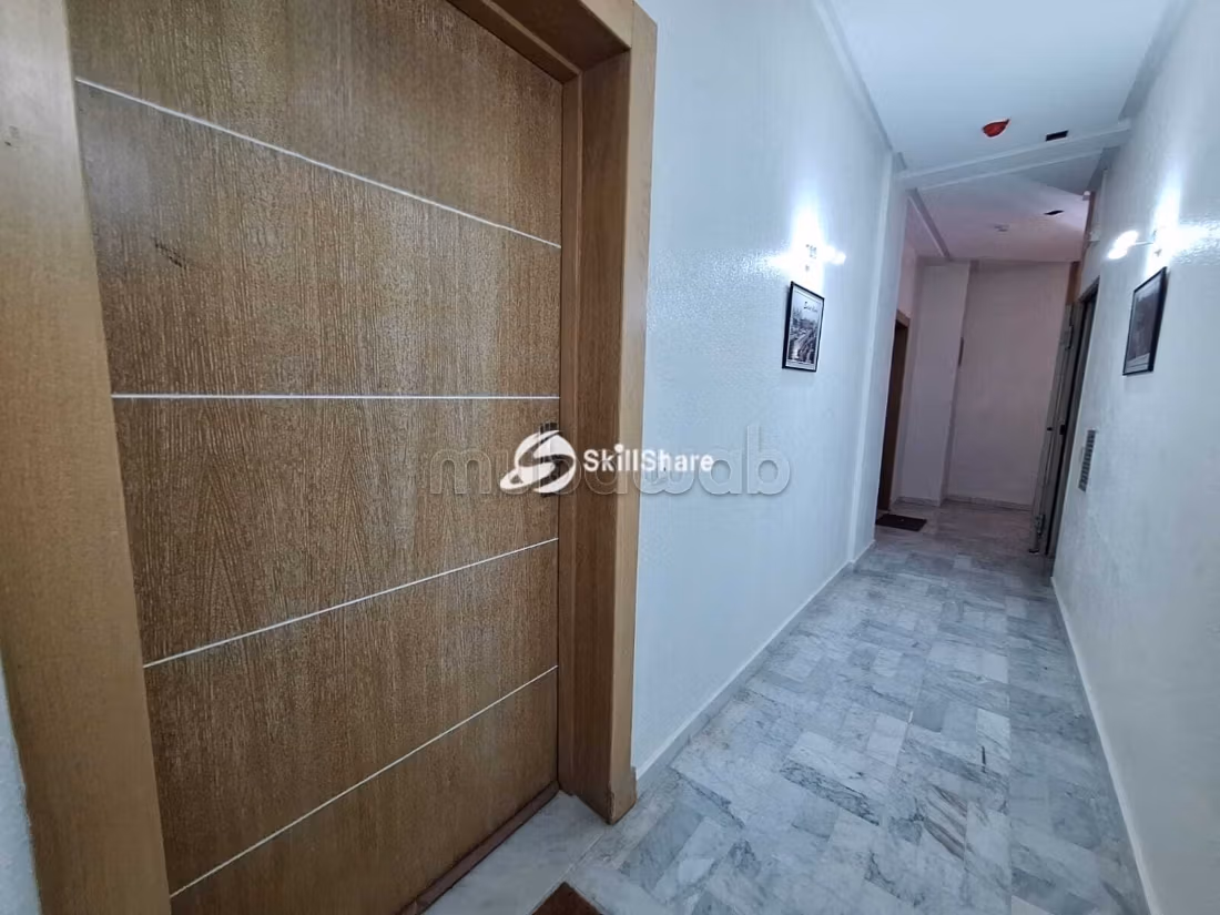 Appartement 48 m² f Ferme Bretonne (Hay Arraha) — 14