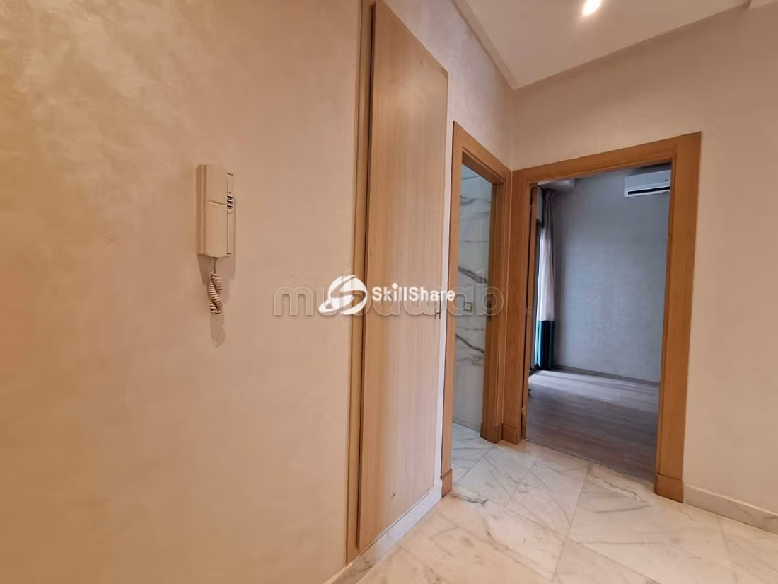 Appartement 48 m² f Ferme Bretonne (Hay Arraha) — 8