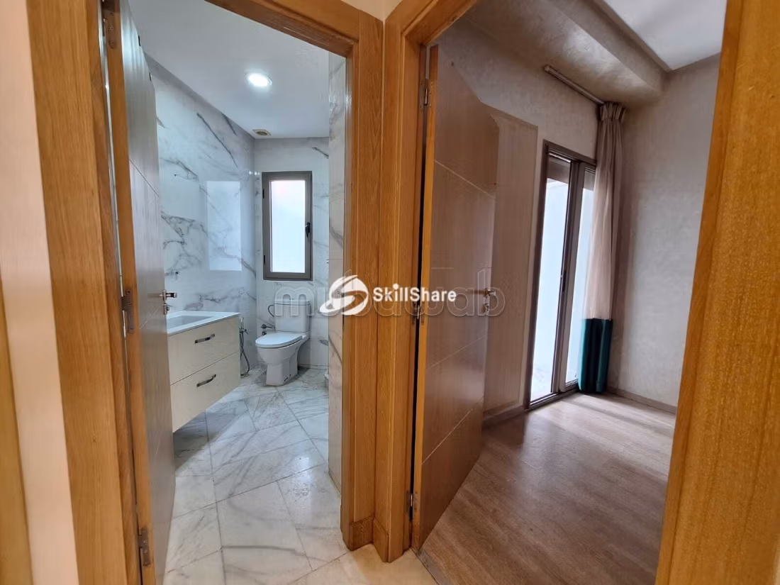 Studio 48 m² rez de chaussée à vendre – Laya Casablanca — 5