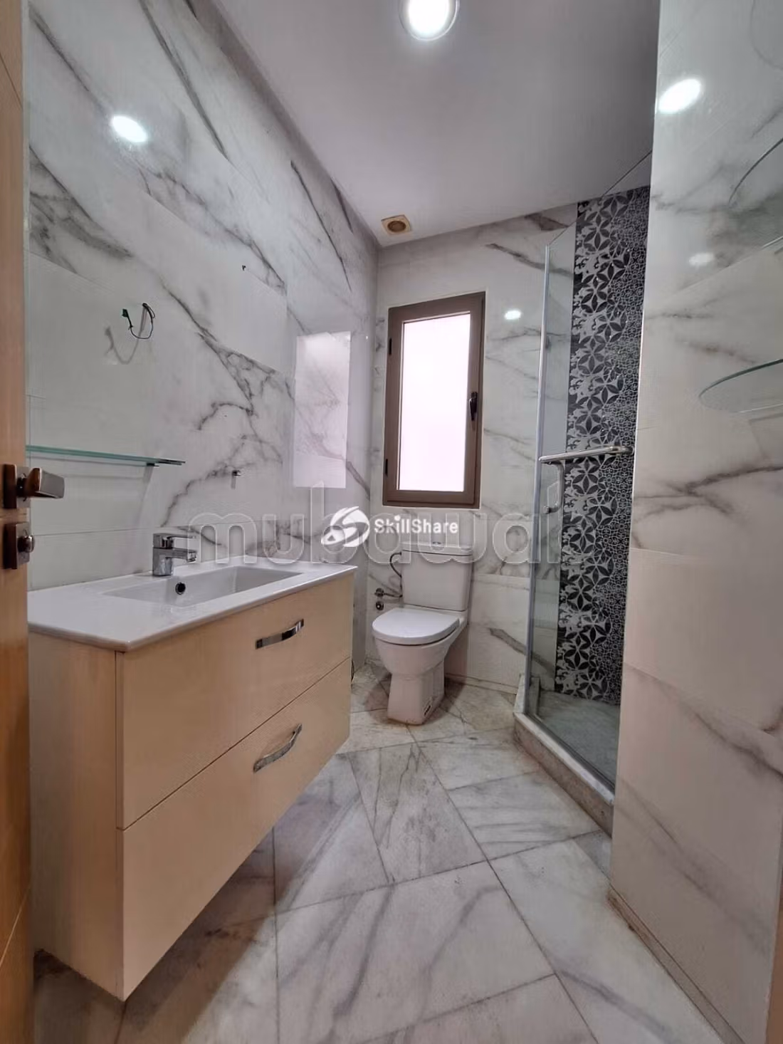 Appartement 48 m² f Ferme Bretonne (Hay Arraha) — 9