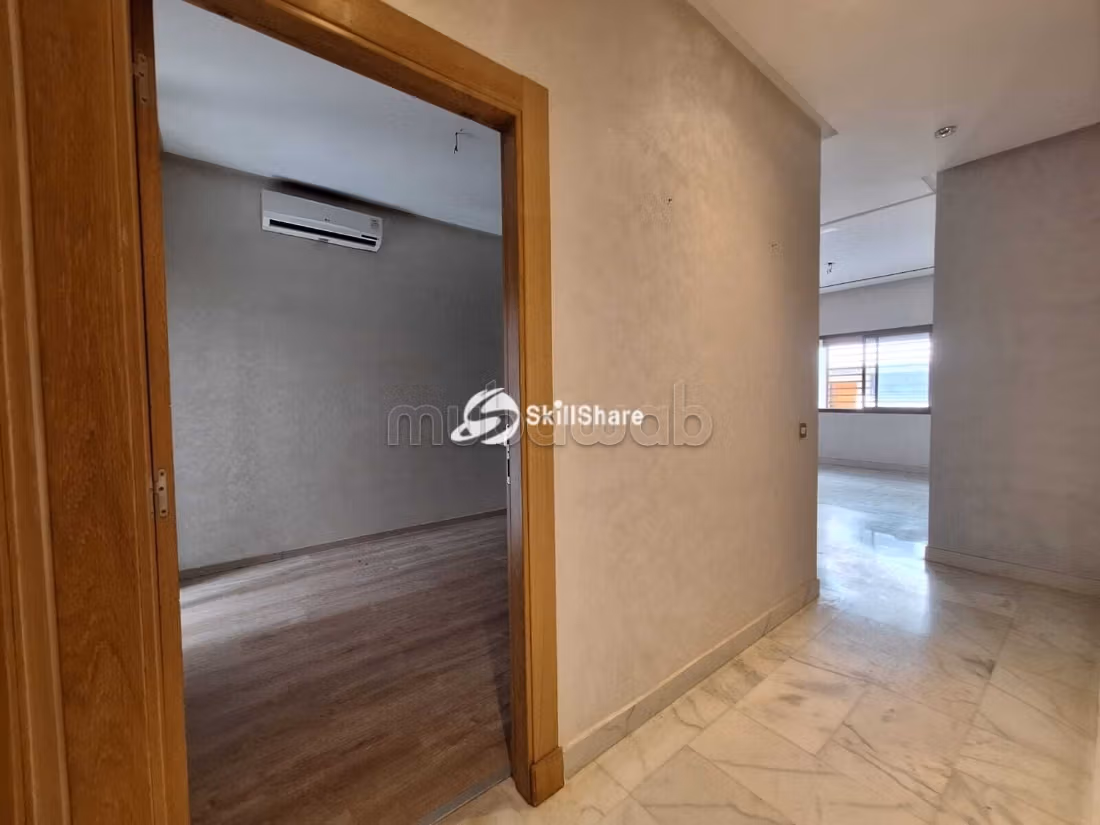 Studio 48 m² rez de chaussée à vendre – Laya Casablanca — 4