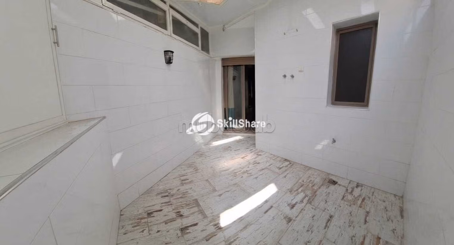 Appartement 48 m² f Ferme Bretonne (Hay Arraha) — 11