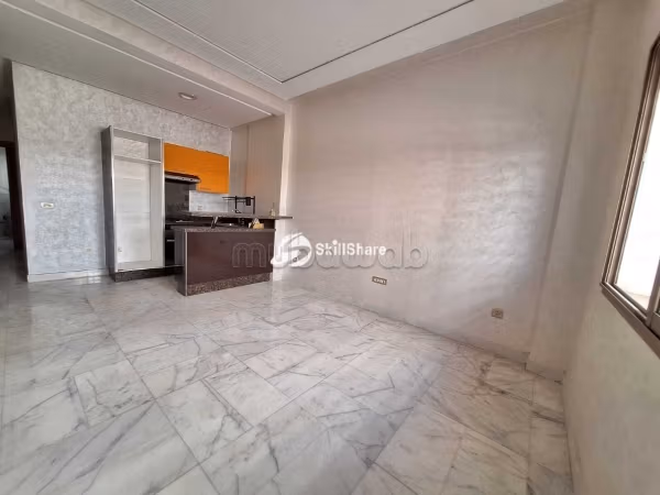 Studio à vendre 48 m² – Usage mixte, idéal Airbnb