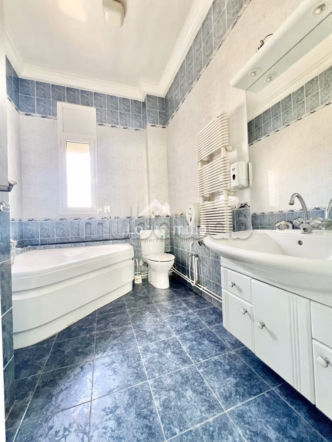For rent Villa for office or residential use in Lake 1