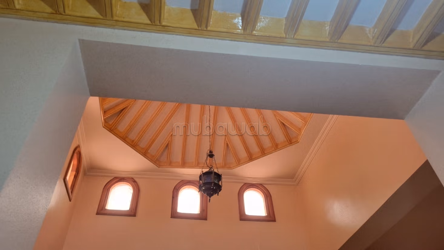 Luxe villa te koop