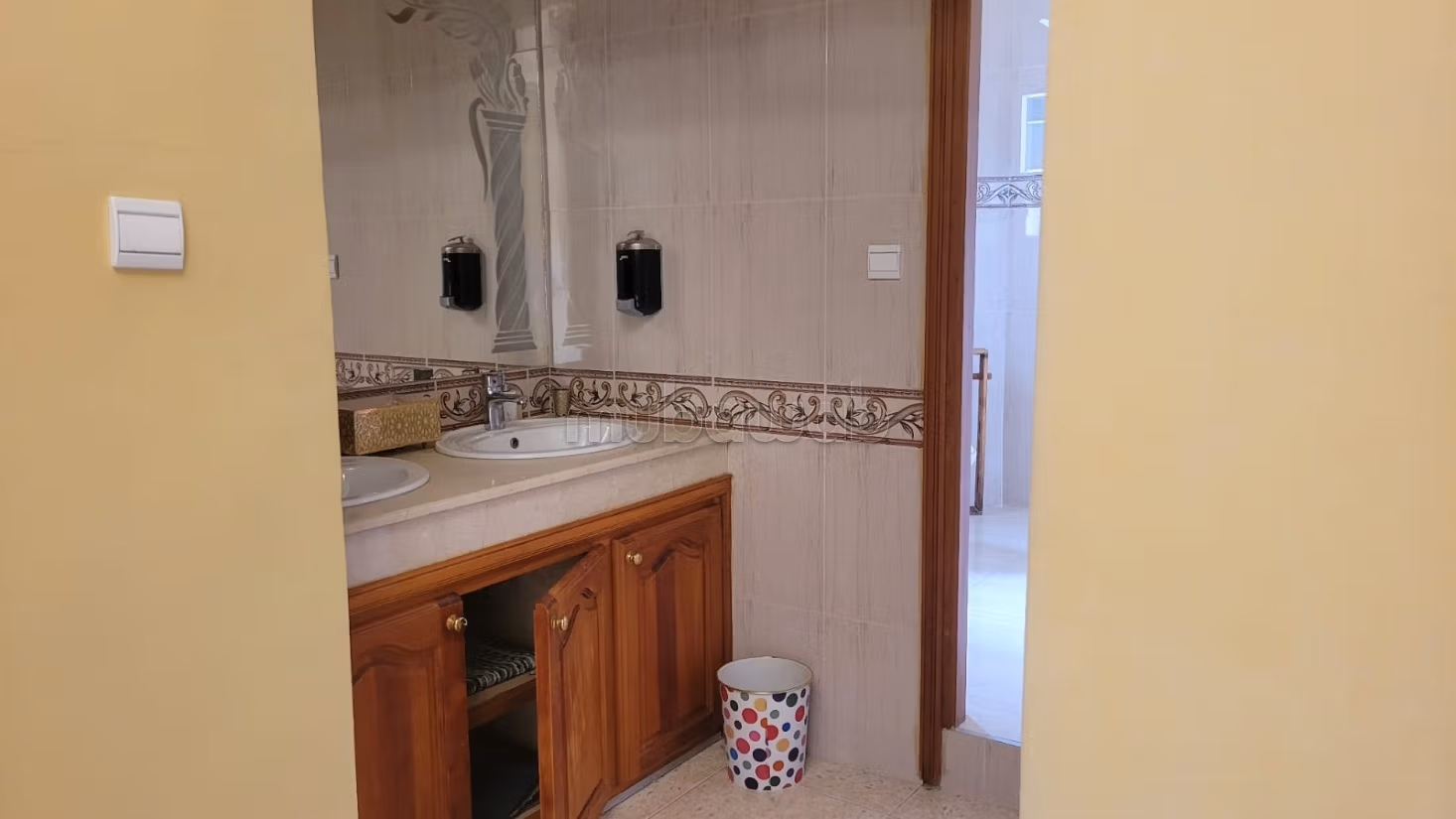 Luxe villa te koop